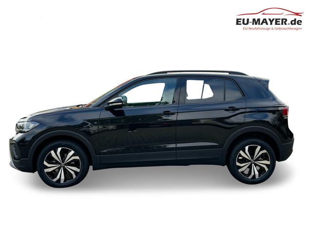 Beispielbilder, ggf. teilweise mit Sonderausstattung