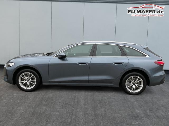 Audi / A5 Avant / / / / AHK+KAMERA+EL. HECKKL.+NAVI+SHZ+17 LM