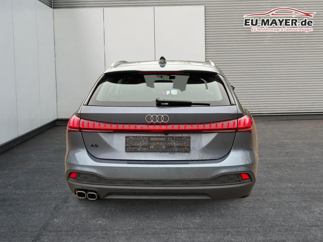 Audi / A5 Avant / / / / AHK+KAMERA+EL. HECKKL.+NAVI+SHZ+17 LM