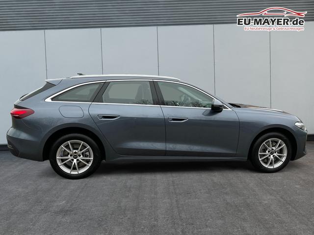 Audi / A5 Avant / / / / AHK+KAMERA+EL. HECKKL.+NAVI+SHZ+17 LM