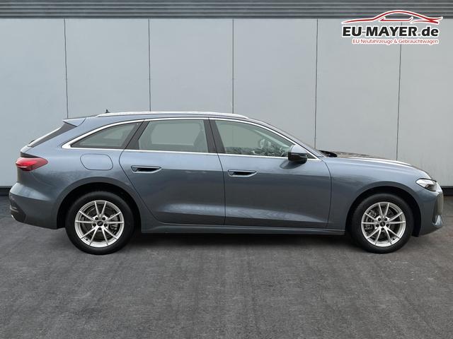 Audi / A5 Avant / / / / AHK+KAMERA+EL. HECKKL.+NAVI+SHZ+17 LM