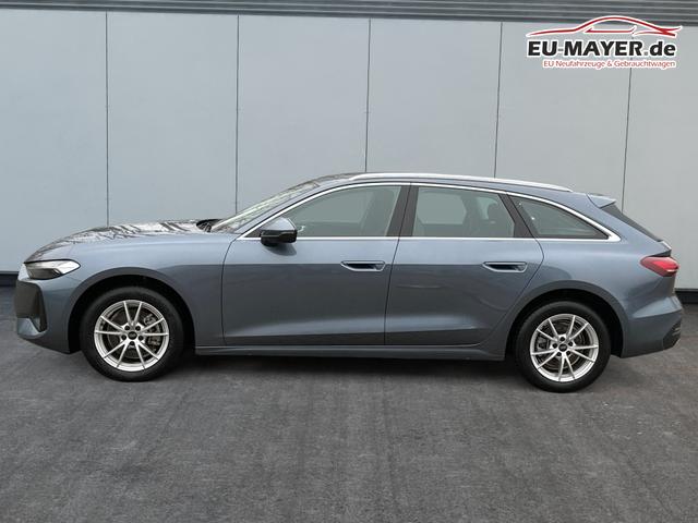 Audi / A5 Avant / / / / AHK+KAMERA+EL. HECKKL.+NAVI+SHZ+17 LM