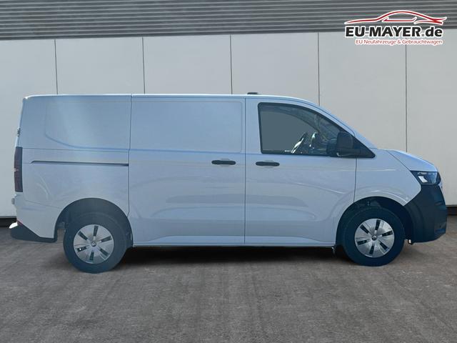 Volkswagen / T7 Kastenwagen / / / / LED+KLIMA+PDC+LANE ASSIST+FL&Uuml;GELT&Uuml;REN