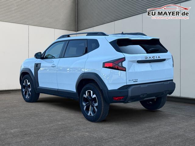 Dacia / Duster / / / / KAMERA+PDC+KLIMA+SHZ+17ALU