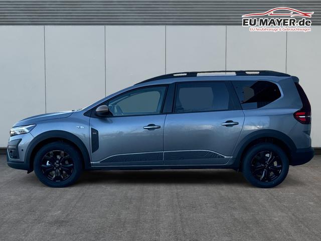 Dacia / Jogger / / / / 7-SITZER+LED+SHZ+ALU+KAMERA+DAB