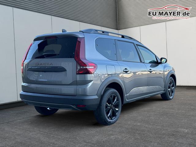 Dacia / Jogger / / / / 7-SITZER+LED+SHZ+ALU+KAMERA+DAB