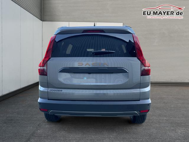 Dacia / Jogger / / / / 7-SITZER+LED+SHZ+ALU+KAMERA+DAB