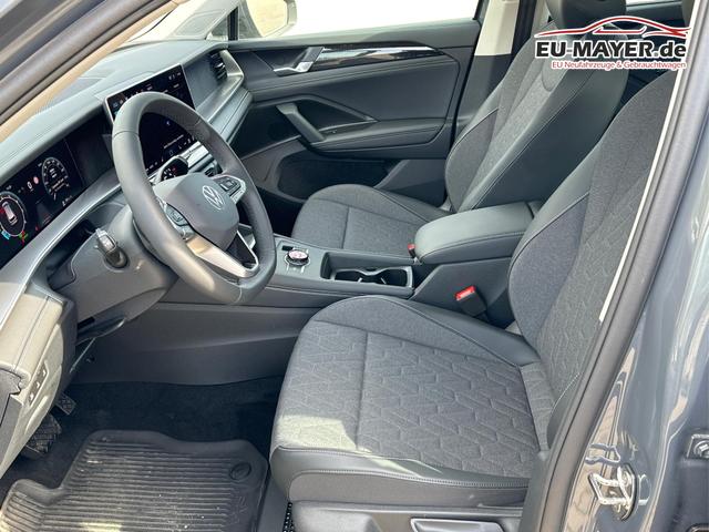 Volkswagen / Tayron / Grau / / / SHZ+ACC+PDC+KAMERA+EL.HECKKL.