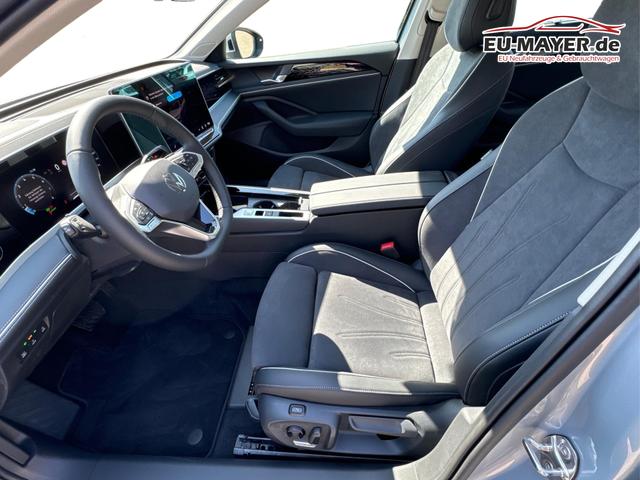 Volkswagen / Passat Variant / / / / DSG+NAVI+MATRIX+MASSAGE+ACC+KAMERA