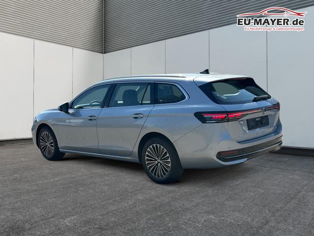 Volkswagen / Passat Variant / / / / DSG+NAVI+MATRIX+MASSAGE+ACC+KAMERA