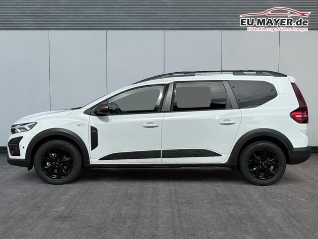 Dacia / Jogger / / / / 7-SITZER+LED+SHZ+ALU+KAMERA+DAB