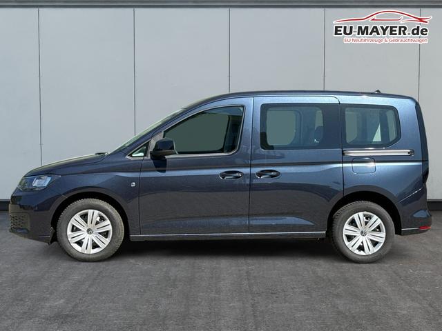 Volkswagen / Caddy / / / / LANE ASSIST+CAM+SHZ+KLIMA+GJR+GRA