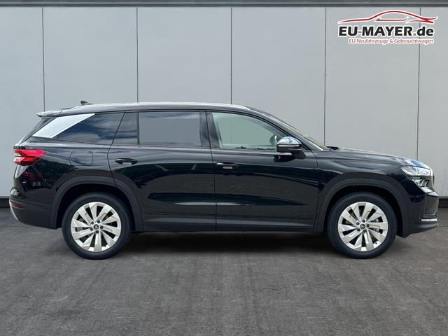 Skoda / Kodiaq / Schwarz / / / DSG+NAVI+19'' ALU+ACC+KAMERA
