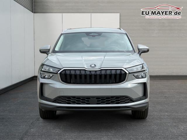 Skoda / Kodiaq / Grau / / / 4WD+DSG+NAVI+19'' ALU+ACC+KAMERA