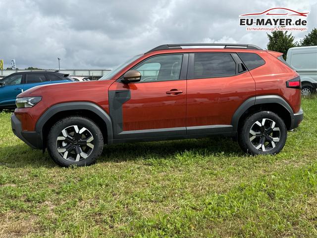 Dacia / Duster / / / / 