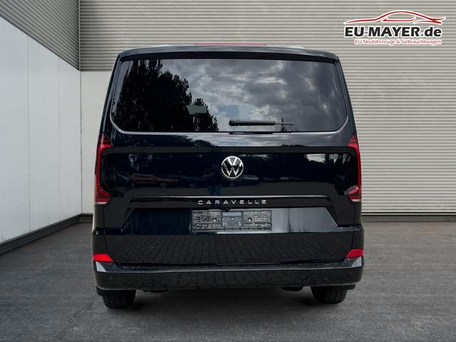 Volkswagen / T7 Caravelle / / / / KR AHK+MATRIX+NAVI+SOUND+ACC+SHZ+KAMERA+PDC