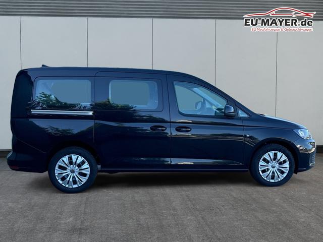 Volkswagen / Caddy Maxi / / / / Caddy Maxi 4x4 +LANE ASSIST+CAM+PDC+SHZ+GJR