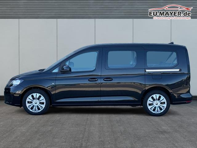 Volkswagen / Caddy Maxi / / / / Caddy Maxi 4x4 +LANE ASSIST+CAM+PDC+SHZ+GJR