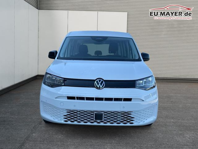 Volkswagen / Caddy / / / / LANE ASSIST+CAM+SHZ+KLIMA+GJR+GRA