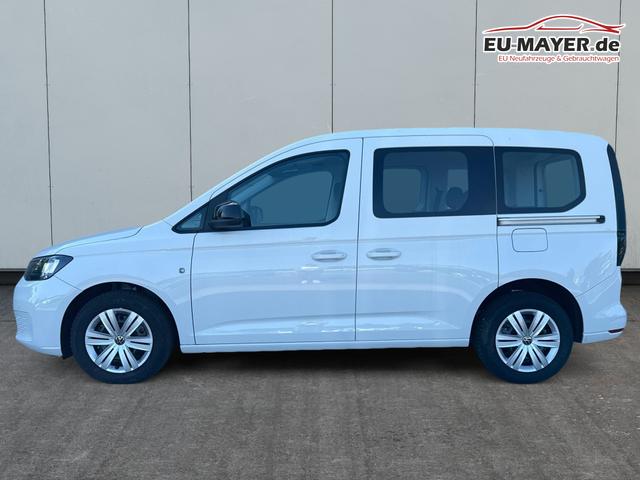 Volkswagen / Caddy / / / / LANE ASSIST+CAM+SHZ+KLIMA+GJR+GRA