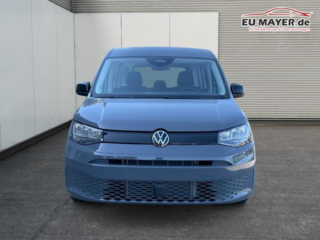 Volkswagen / Caddy / / / / LANE ASSIST+CAM+SHZ+KLIMA+GJR+GRA