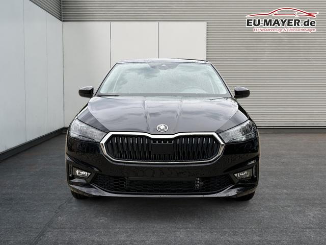 Skoda / Fabia / / / / ACC+SHZ+KAMERA+PDC+LED