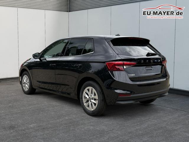 Skoda / Fabia / / / / ACC+SHZ+KAMERA+PDC+LED