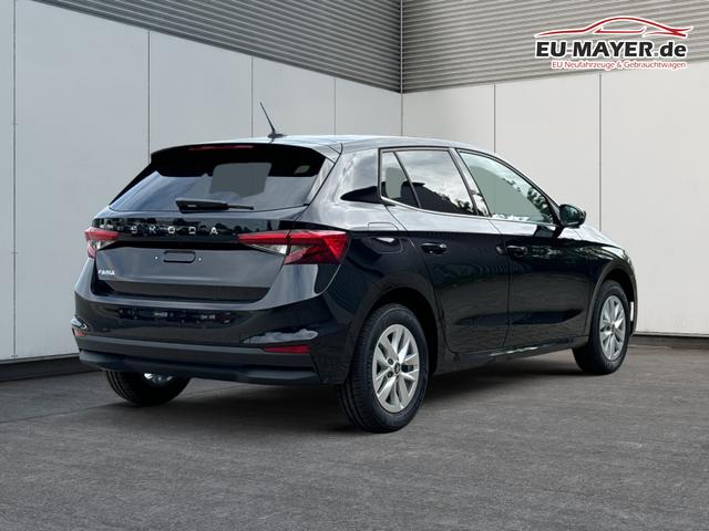 Skoda / Fabia / / / / ACC+SHZ+KAMERA+PDC+LED