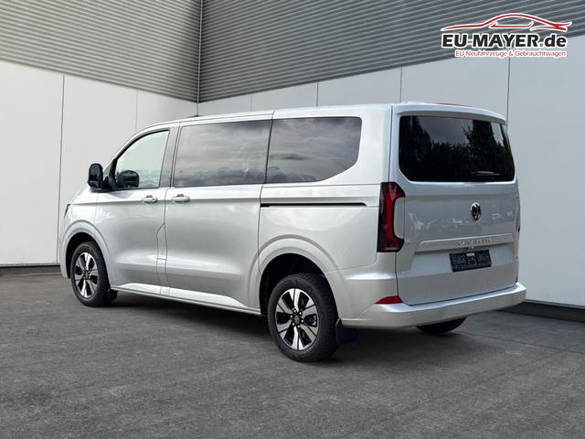 Volkswagen / T7 Caravelle / / / / KR AHK+MATRIX+NAVI+SOUND+ACC+SHZ+KAMERA+PDC, Beispielbilder, ggf. teilweise mit Sonderausstattung