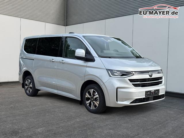 Volkswagen / T7 Caravelle / / / / KR AHK+MATRIX+NAVI+SOUND+ACC+SHZ+KAMERA+PDC, Beispielbilder, ggf. teilweise mit Sonderausstattung