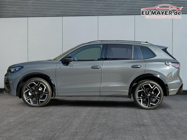 Volkswagen / Tiguan / / / / 