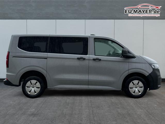 Volkswagen / T7 Caravelle / / / / KR 9-SITZE+KAMERA+PDC+LED+GJR+KLIMA