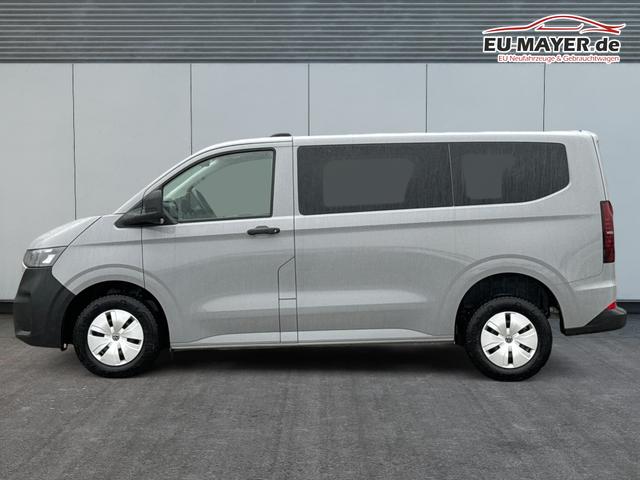 Volkswagen / T7 Caravelle / / / / KR 9-SITZE+KAMERA+PDC+LED+GJR+KLIMA