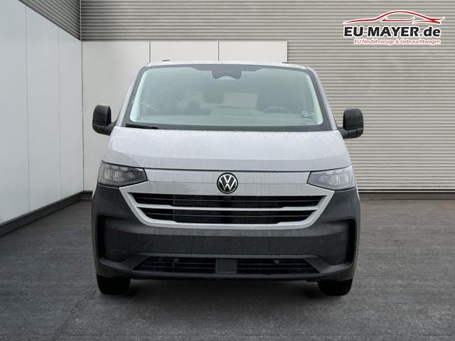 Volkswagen / T7 Caravelle / / / / KR 9-SITZE+KAMERA+PDC+LED+GJR+KLIMA, Beispielbilder, ggf. teilweise mit Sonderausstattung