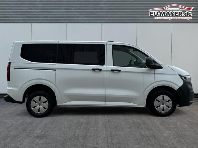 Volkswagen / T7 Caravelle / / / / KR 9-SITZE+KAMERA+PDC+LED+GJR+KLIMA