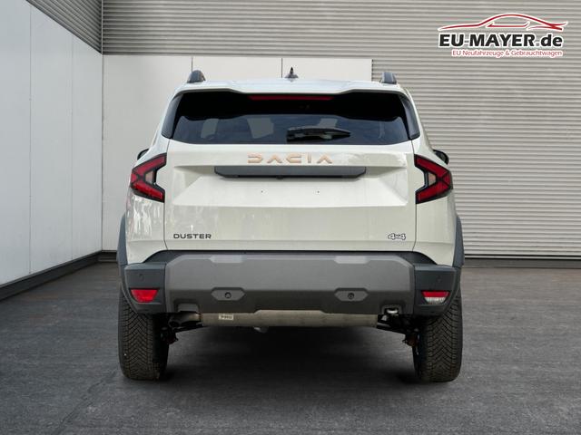 Dacia / Duster / / / / 4x4+KAMERA+PDC+KLIMA+SHZ+BLIS