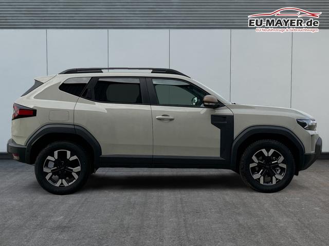 Dacia / Duster / / / / 4x4+KAMERA+PDC+KLIMA+SHZ+BLIS