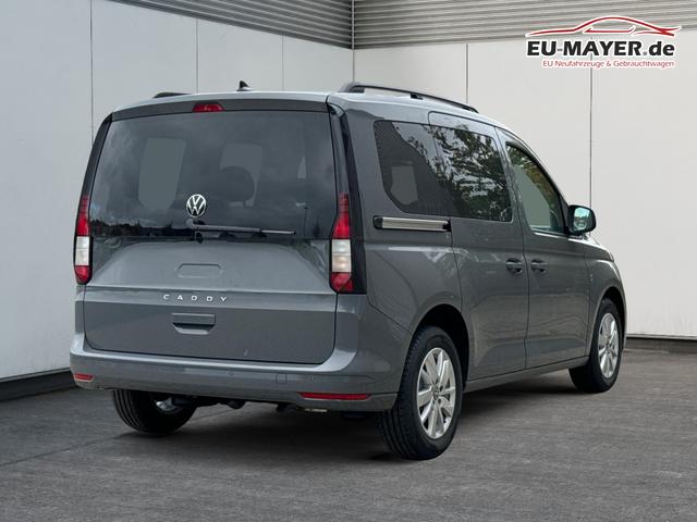 Volkswagen / Caddy / / / / 