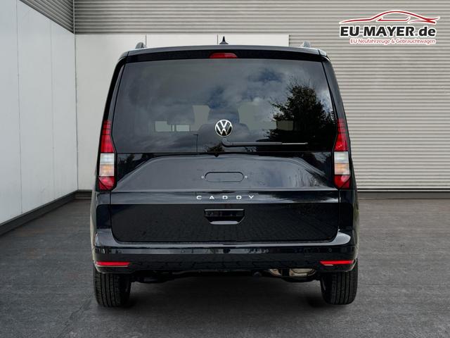 Volkswagen / Caddy / / / / 