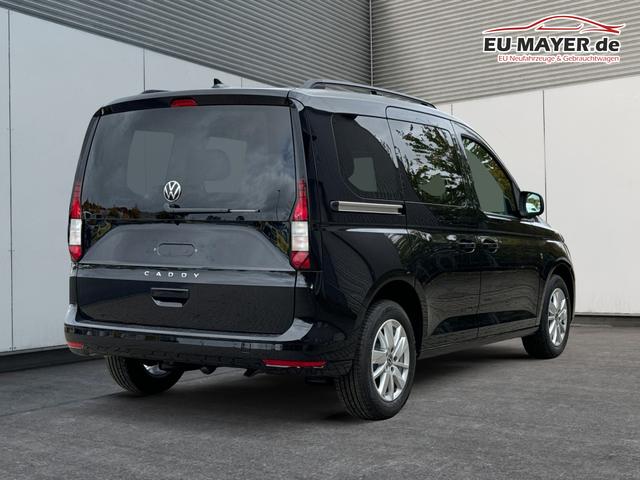 Volkswagen / Caddy / / / / 