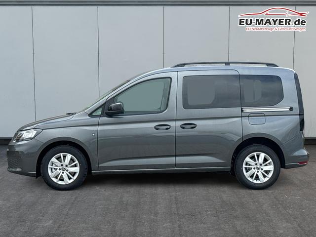 Volkswagen / Caddy / / / / 