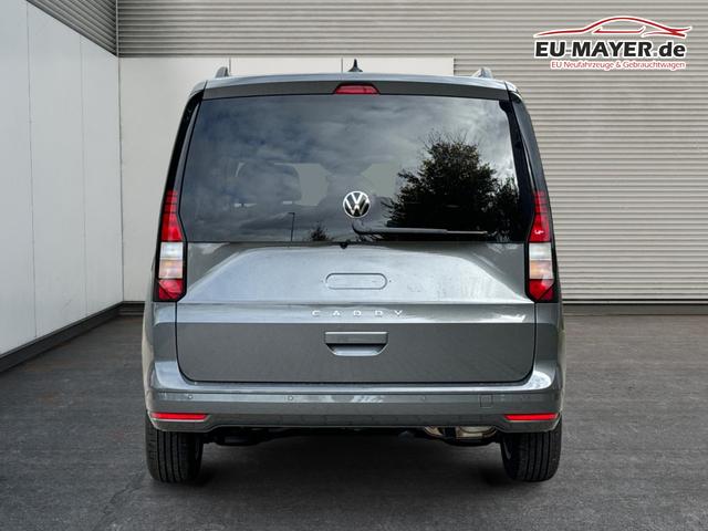 Volkswagen / Caddy / / / / 