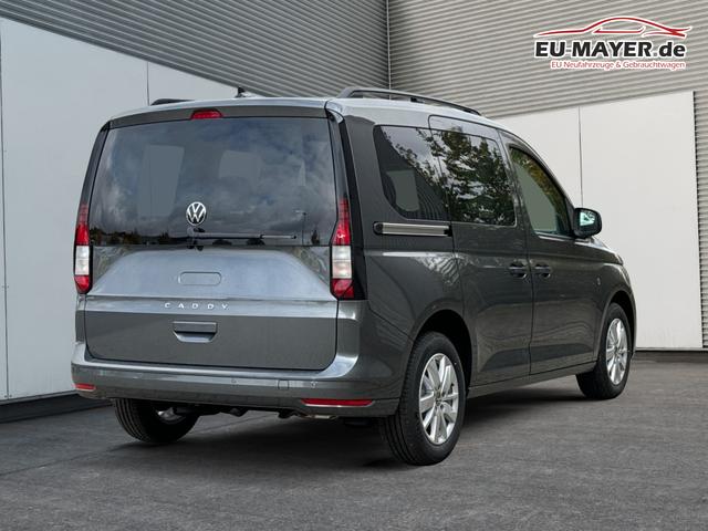 Volkswagen / Caddy / / / / 