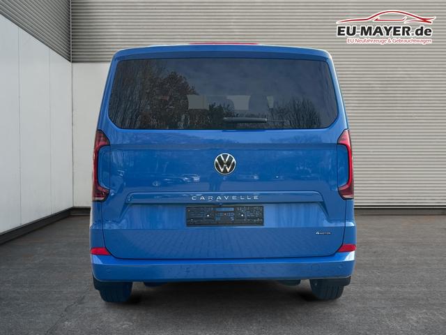 Volkswagen / T7 Caravelle / / / / KR 4x4+MATRIX-LED+NAVI.+ SHZ+KAMERA+ PDC
