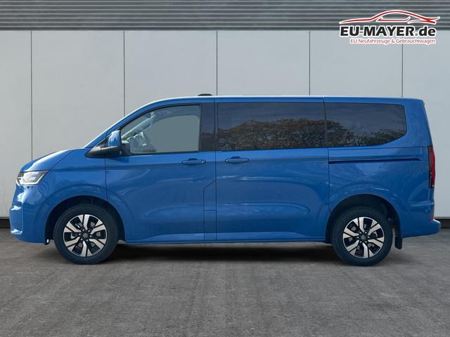 Volkswagen / T7 Caravelle / / / / KR 4x4+MATRIX-LED+NAVI.+ SHZ+KAMERA+ PDC