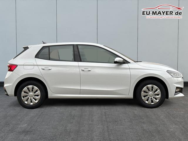 Skoda / Fabia / / / / 5J.Gar+SmartLink+SHZ+PDC+KLIMA