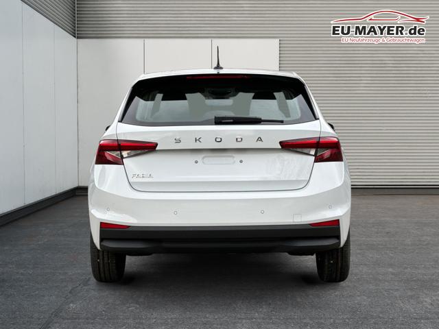 Skoda / Fabia / / / / 5J.Gar+SmartLink+SHZ+PDC+KLIMA