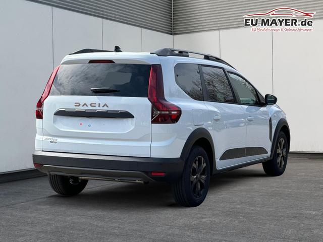 Dacia Jogger Extreme 7-SITZER+LED+SHZ+ALU+KAMERA+DAB 