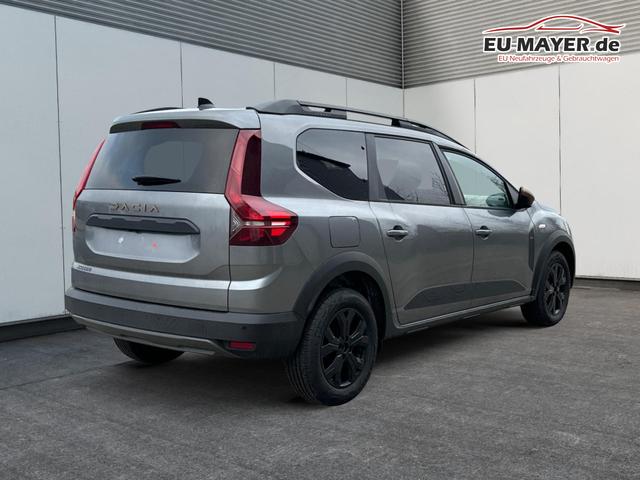 Dacia Jogger Extreme 7-SITZER+LED+SHZ+ALU+KAMERA+DAB 
