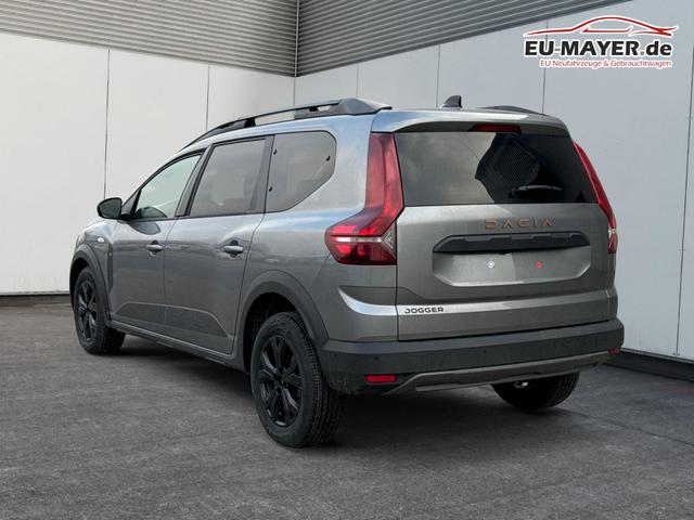Dacia Jogger Extreme 7-SITZER+LED+SHZ+ALU+KAMERA+DAB 